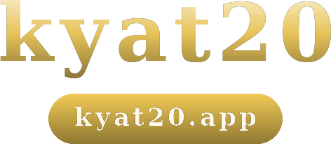 kyat20 logo